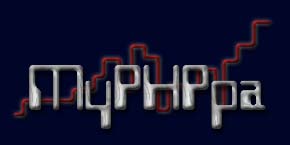MyPHPpa Clone logo